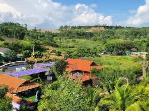 Trạm dừng chân Lê Sáng