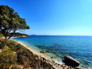 Proti Ammoudia beach