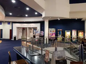 ODEON Luxe Dundee