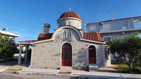 Saint Nicholas