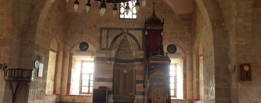 Payas Fortress