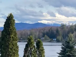Cedar Pond Campground
