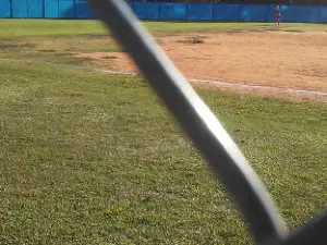 Turner County Recreation Dept. Baseball Complex