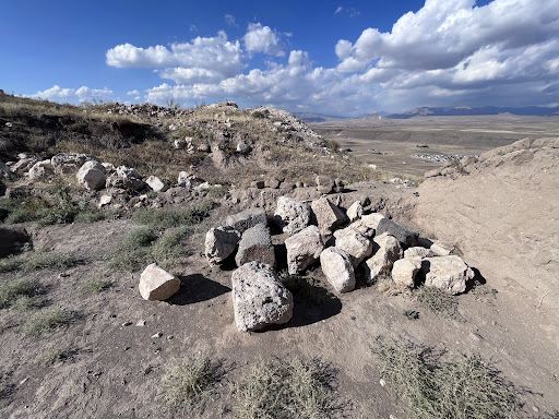 ZERNAKİ TEPE