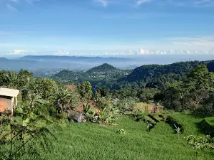 Curug Seribu