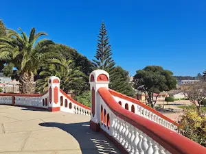Plaza Arturo Prat