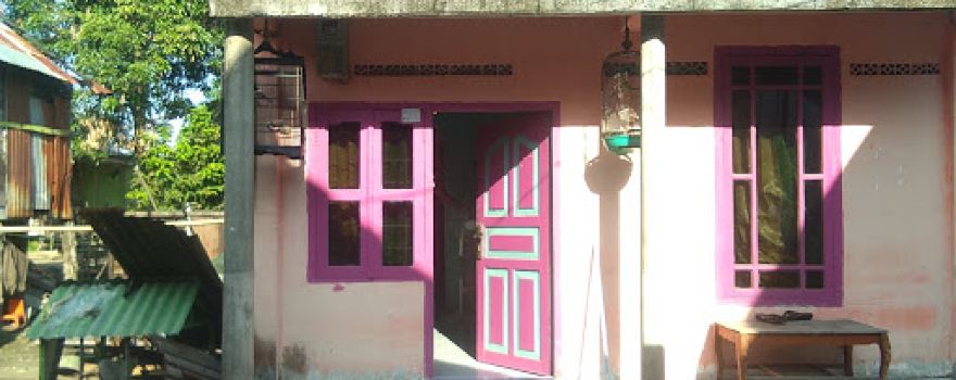 Masjid Al Ikhlas