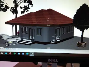Maison du Peuple