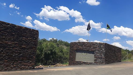 Ama Zwing Zwing Zipline Tour