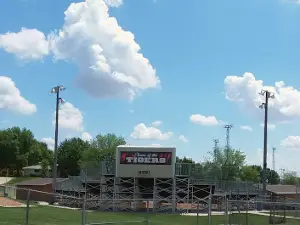 Merchants Park