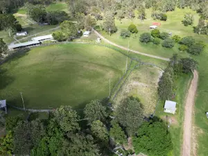 Mount Perry Showgrounds