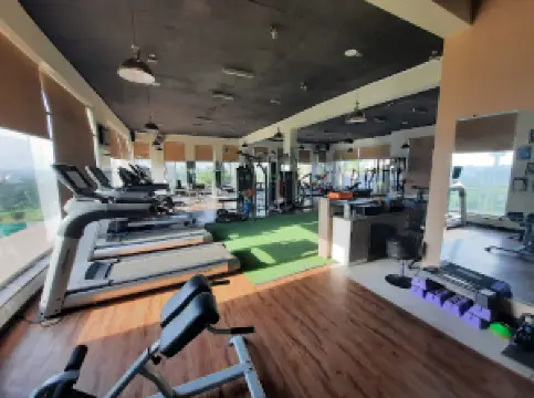 Naval Anchorage Club