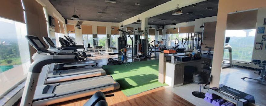 Naval Anchorage Club