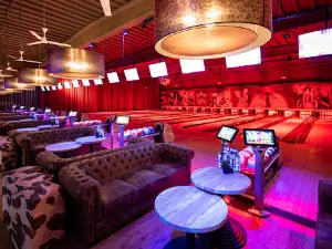 Bowling Euro-City (Partycenter)