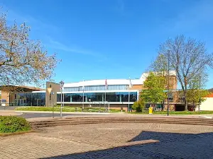 Stadthalle Eschwege