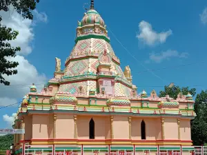 Maa Chhole vali Mata Mandir
