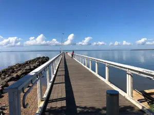 Wellington Point Recreation Reserve