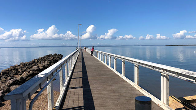 Wellington Point Recreation Reserve