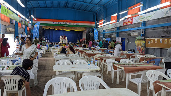 Indian Social Club