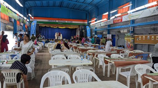 Indian Social Club