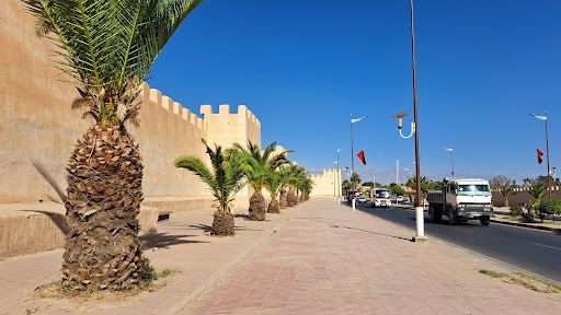 باب البلاليع