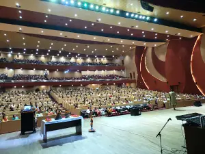 GBU Auditorium