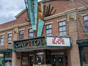 Capitol Theatre