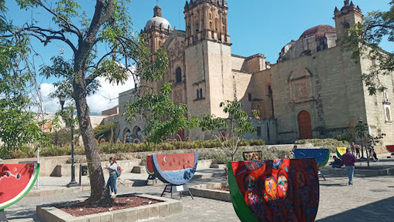 Jardín Labastida