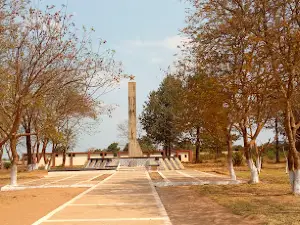 Praça dos Herois