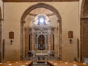 Cattedrale dell’ Immacolata Concezione