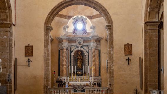 Cattedrale dell’ Immacolata Concezione