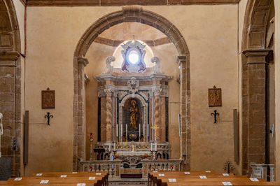Cattedrale dell’ Immacolata Concezione