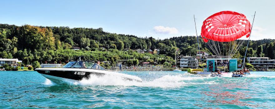 Strandbad Schiefling