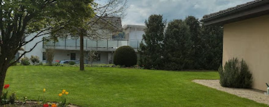 Sora Gartenunterhalt
