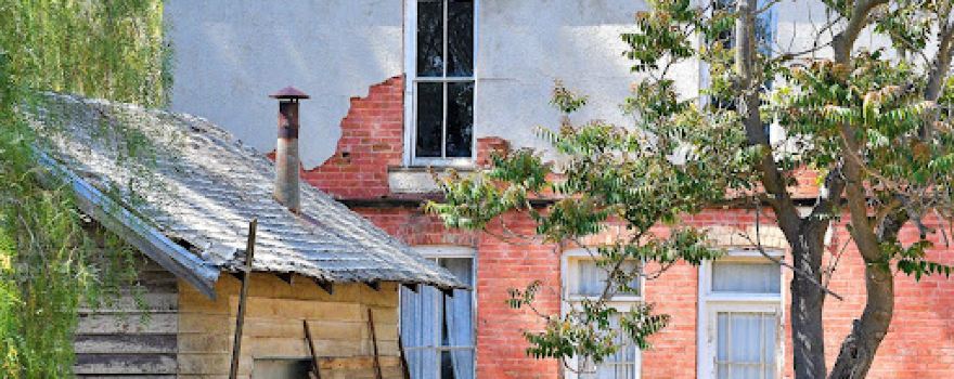 Patterson House Museum