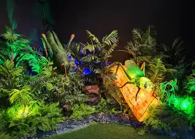 Wetland Studios Putrajaya