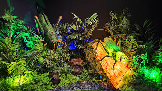 Wetland Studios Putrajaya