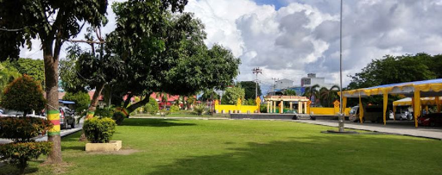 Gedung Nasional Karimun