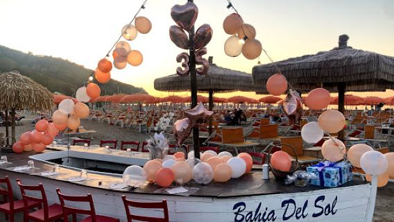 Bahia Del Sol