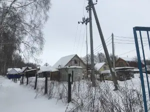 Sdi Titan I Nadezhda