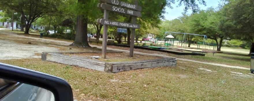 Grammar School Park