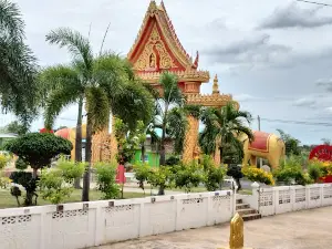 Wat Thanon Hak Yai