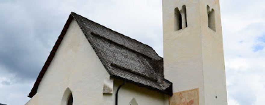 Sogn Bistgaun