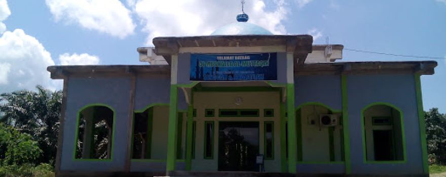 Musholah Al-Muttaqin