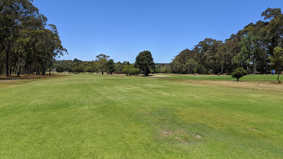 Hahndorf