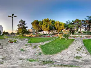 Child park