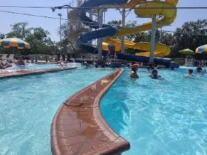 Fitzhugh Water Park
