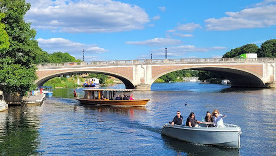 Thames Motor Yacht Club
