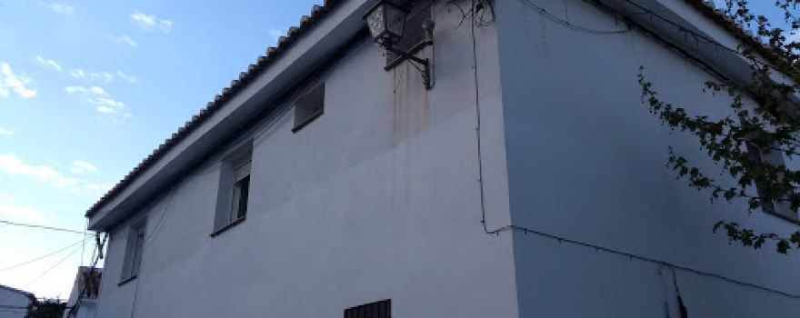 Guadalinfo El Borge