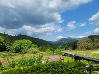 Satoyama onsen